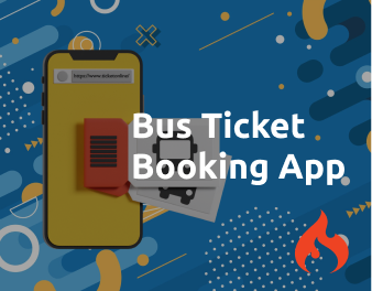 Bus Ticket Booking App